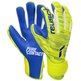 Reusch Pure Contact Silver 5170200 2199 blue yellow 1